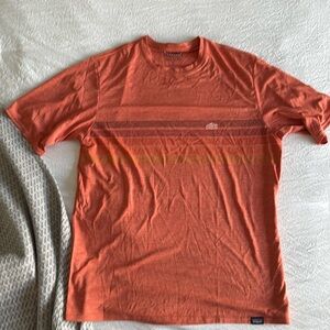 Patagonia T-shirt
